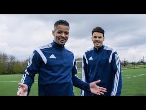 Crazy and Insane and Mad skills that the F2 just cannot do...