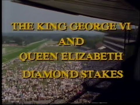 The King George Vl & Queen Elizabeth Stakes from 1951-1989