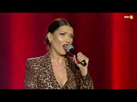 JULE NIKOLOVSKA- MOJ SI GREV (MAKFEST 2025)