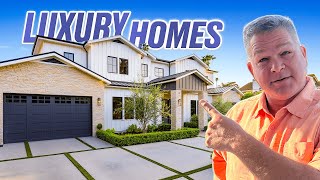 Why Ankeny Iowa Is The BEST! Crazy New Construction Homes