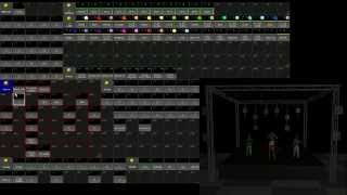 MA Lighting Tutorial: Pixel Letters/Numbers