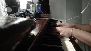 Israel &amp; New Breed - Silent Nocturne (Cover)