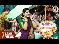 Getting Ready For Gettimelam NakshufoundherRagha Nakshathra Nagesh