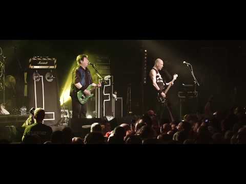 Stiff Little Fingers "Suspect Device" from "Best Served Loud - Live At Barrowland"