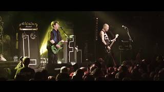 Stiff Little Fingers "Suspect Device" from "Best Served Loud - Live At Barrowland"
