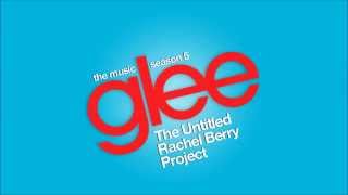 Glitter In the Air | Glee [HD FULL STUDIO]