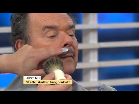 Därför heter det tangorabatt - Nyhetsmorgon (TV4)