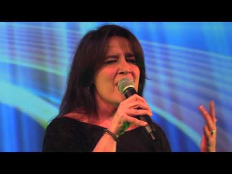 Clivia in "Donna con te" Live