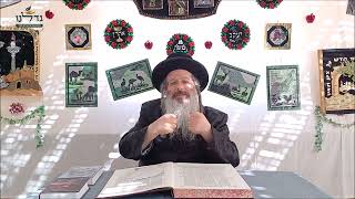 הרה"ג ר' שמעון שנייבלג שליט”א | דבר חינוך אקטואלי מהפרשה | חג הסוכות | עברית