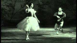 Черина (Tcherina) балет