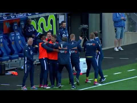 Viking 5 Sandnes Ulf 2