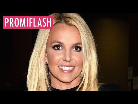 Britney Spears hofft auf eine Versöhnung zu Weihnachten