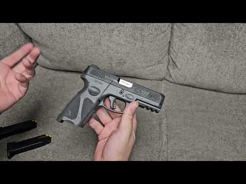 2025 revisit of a Taurus G3