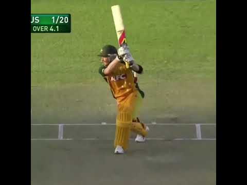 Michael Clarke vs Sri Lanka
