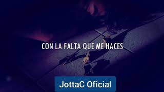 La Falta Que Me Haces - Reik (Letra/ Lyrics)