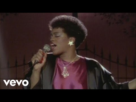 Evelyn "Champagne" King - Your Personal Touch