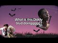 What Is This Diddy Blud Doing On The Calculator Full Version Lyrics
