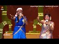Glimpse Of Kona Konda Veerane Song By Dharshana Abhirami Super Singer Season 11 Episode Promo