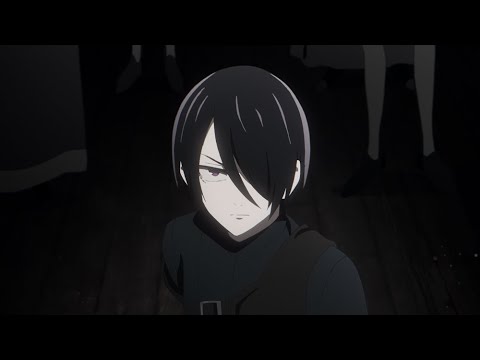 Trailer: Baraou no Souretsu