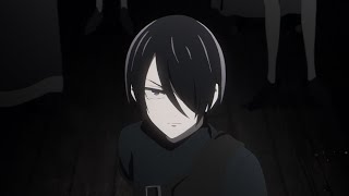 TVアニメ「薔薇王の葬列」番宣PV【2022年1月9日(日)～連続2クール放送】