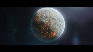 VideoImage1 Stellaris: MegaCorp