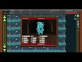 Mr Mine Fight In Moon Stage 2