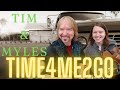 Time4Me2Go (Tim Thompson & Wood Newton, performed by Tim & Myles Thompson, from "Time4Me2Go")
