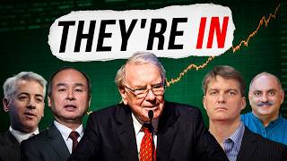 The Smart Money Just Made Some Big Changes