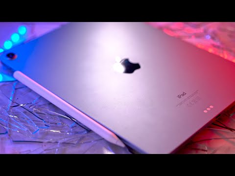 iPad Air 2020 Review - an der falschen Stelle gespart?!