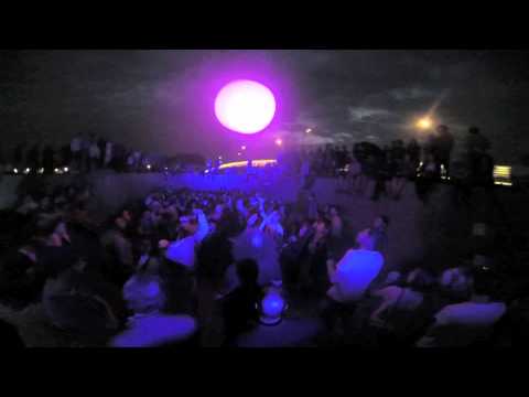 Dimitri Andreas presents Glome, the experiment