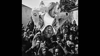 Cover art for Dead Homies Extended