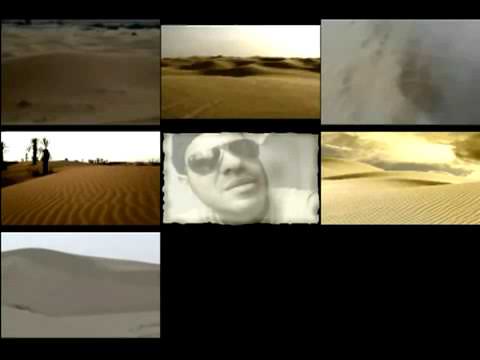 Deserto De Solidão - Guentae
