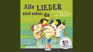 Alle Vögel sind schon da