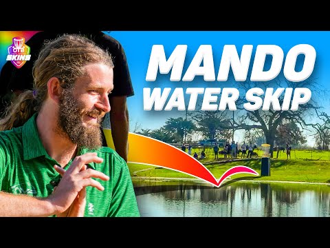 OTB Tour Skins #114 | F9 | The Hideaway DGR | Roadrunner