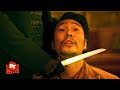 Magic Ninja Attack Blade Of The 47 Ronin 2022 Movieclips