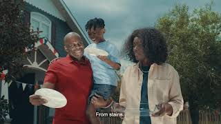 Finish This 5th of July Take The Finish 24 Hour Challenge!