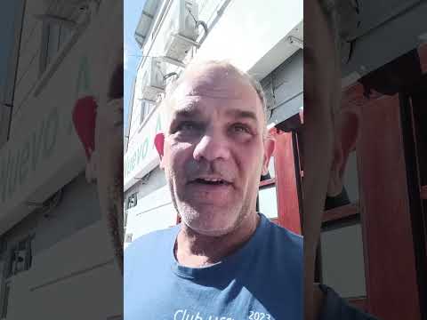 SISTEMAZIONE MOTO E DRONE Antofagasta #girodelmondo