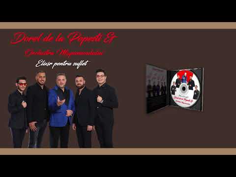 Dorel de la Popesti - Floarea mea (Official Track)