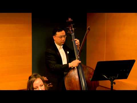 Ricardo de Mello Quartet - 09 LA SPAGNOLA