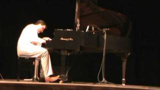 David Costa Pianista Interpreta Villa Lobos
