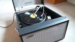 Tommy Edwards - My Melancholy Baby  (78rpm - 1959)