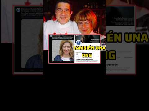 LEIRE Y UNA ONG TAMBIÉN