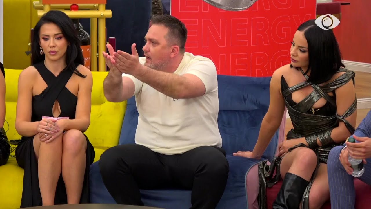 Mentaliteti i një njeriu që i ndan njerëzit…/ 'Plas' debati mes Romeos dhe Julit