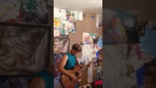 Delicate, Petite & Other Things I'll Never Be (Against Me!)