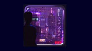 rina sawayama - tokyo love hotel (slowed + reverb)