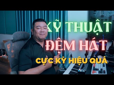 Đây là một KỸ THUẬT được sử dụng nhiều và cực ký HIỆU QUẢ