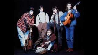 Hothouse Flowers Give It Up