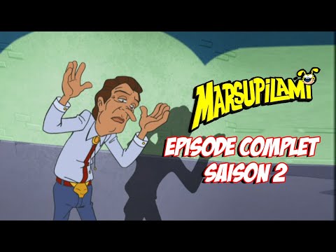 Marsupilami | SAISON 2 EPISODE COMPLET 23 & 24 ! | Marsupilami en Français