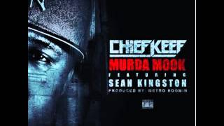 Chief Keef - Murda Mook