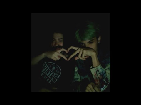 Nascar Aloe - LuvSexDreams (ft. Belis) (Prod. Lulcamerino)